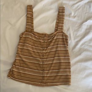 American Eagle Tank Top